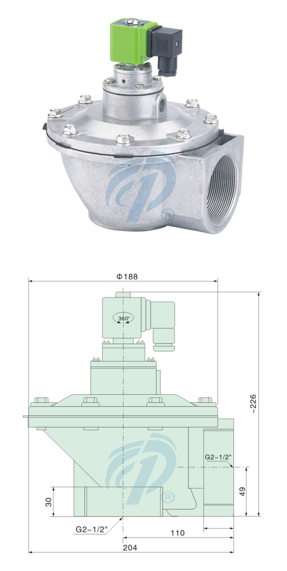 KLD-Z-62Sֱ��ʽ�������m�y�ߴ�Ҏ(gu��)��