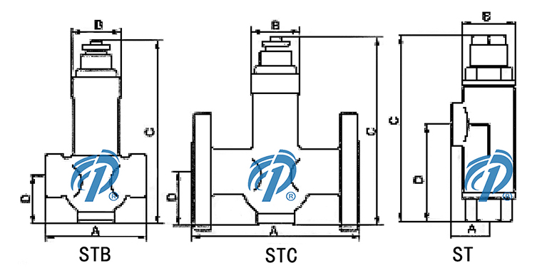 STC���m���y��ʽ������ˮ�y�Y(ji��)��(g��u)�D- �Ϻ������y�T�������޹�˾