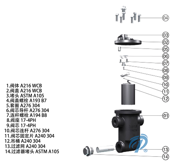 CS45���m����Ͱʽ������ˮ�y�a(ch��n)Ʒ����D- �Ϻ������y�T(m��n)�������޹�˾