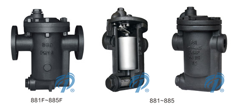 881F-885F���m����Ͱʽ������ˮ�y����D