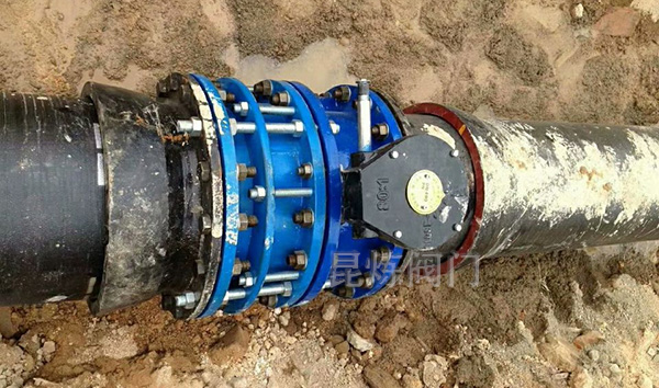 法蘭襯膠蝶閥- 上海昆煉閥門 法蘭襯膠蝶閥- 上海昆煉閥門