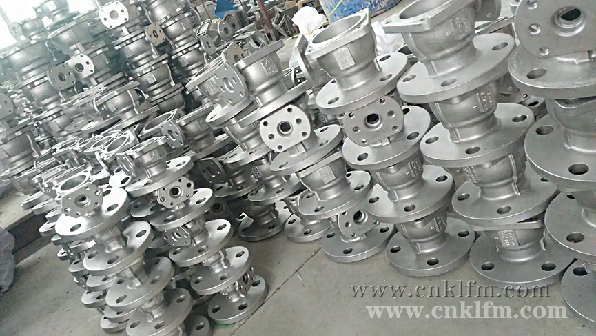 閥門毛坯 閥門毛坯