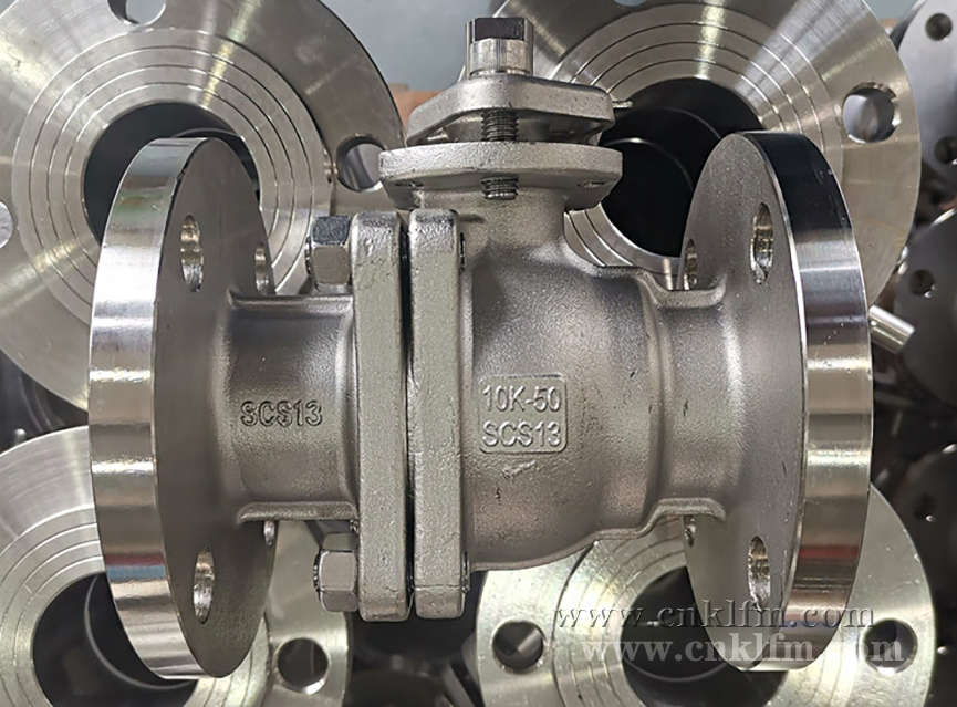 球閥作用及原理- 上海昆煉閥門制造有限公司 球閥作用及原理- 上海昆煉閥門制造有限公司