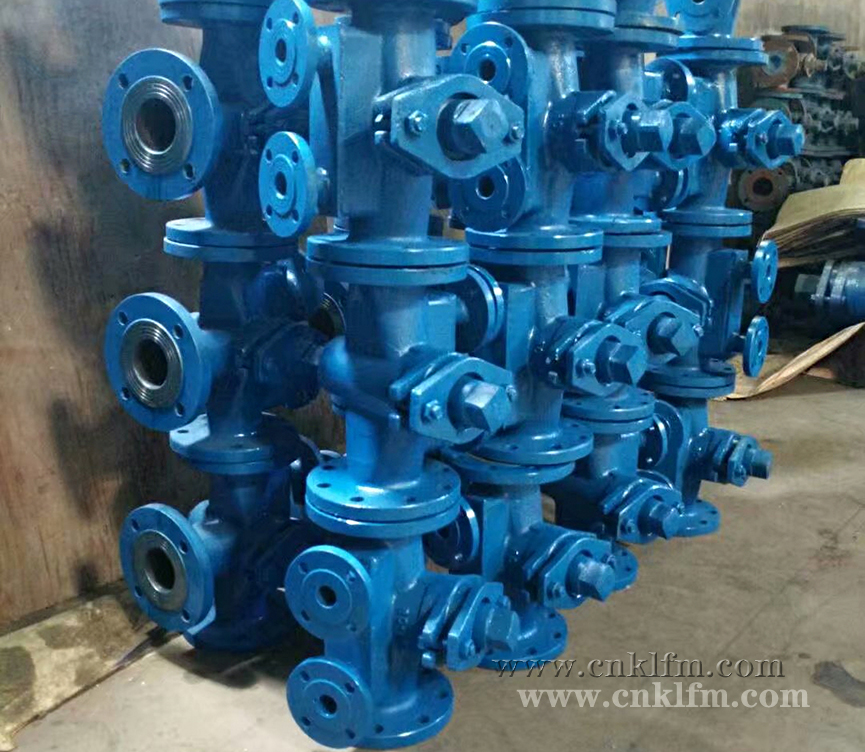 旋塞閥作用及原理- 上海昆煉閥門制造有限公司 旋塞閥作用及原理- 上海昆煉閥門制造有限公司