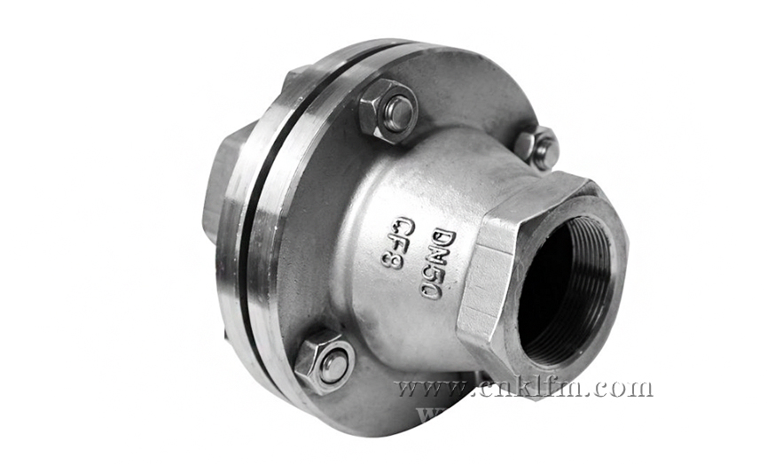 管道阻火器結構設計和工作原理- 上海昆煉閥門制造有限公司 管道阻火器結構設計和工作原理- 上海昆煉閥門制造有限公司